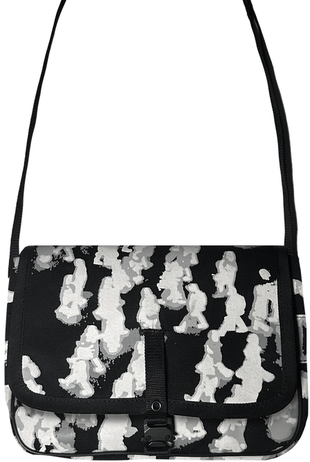 Bag Outlines